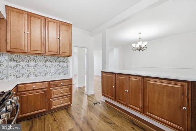 4008 BONNER RD, Baltimore, MD 21216