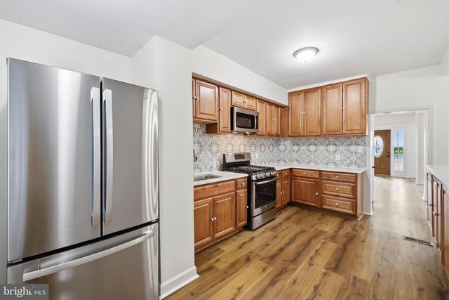 4008 BONNER RD, Baltimore, MD 21216