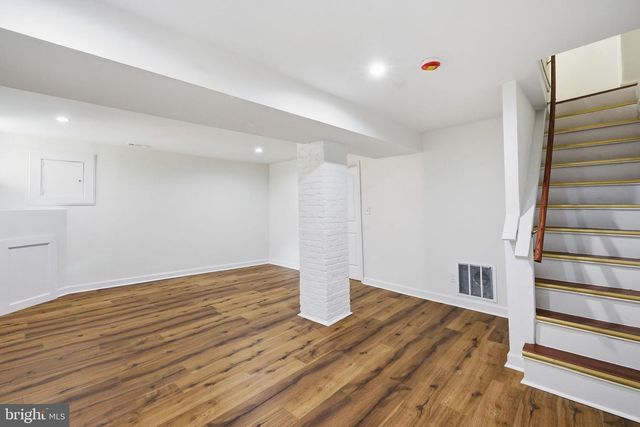 4008 BONNER RD, Baltimore, MD 21216