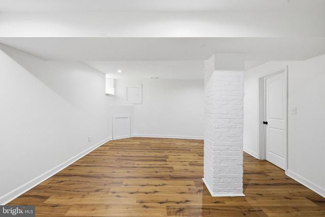 4008 BONNER RD, Baltimore, MD 21216