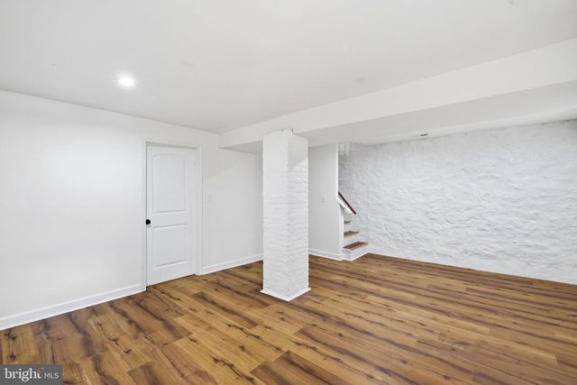 4008 BONNER RD, Baltimore, MD 21216