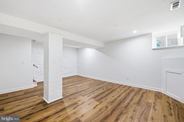 4008 BONNER RD, Baltimore, MD 21216