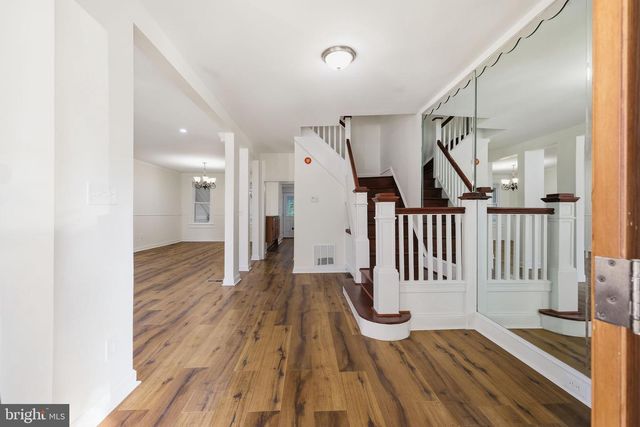 4008 BONNER RD, Baltimore, MD 21216