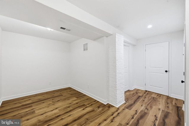 4008 BONNER RD, Baltimore, MD 21216