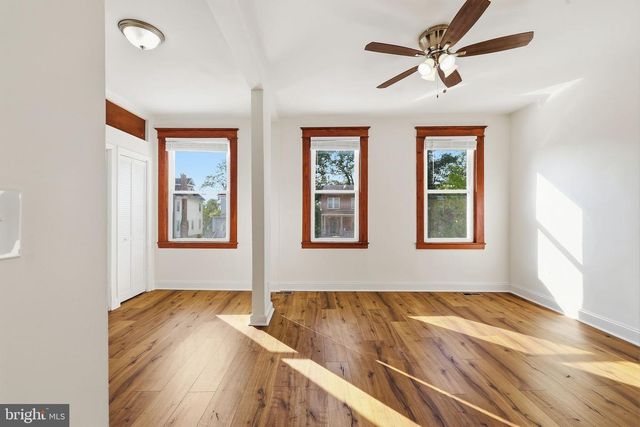4008 BONNER RD, Baltimore, MD 21216