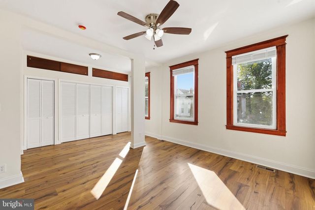 4008 BONNER RD, Baltimore, MD 21216