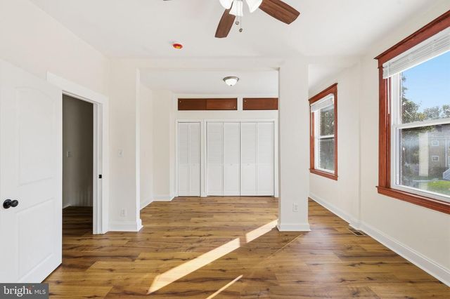 4008 BONNER RD, Baltimore, MD 21216