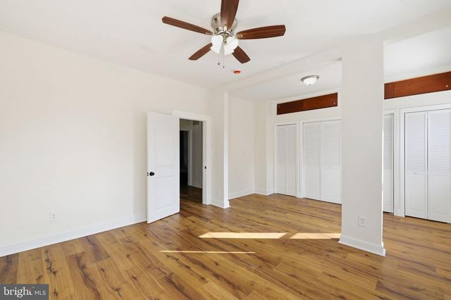 4008 BONNER RD, Baltimore, MD 21216