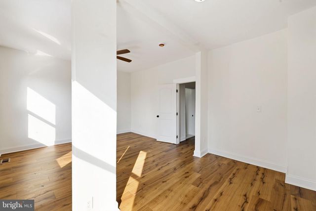 4008 BONNER RD, Baltimore, MD 21216