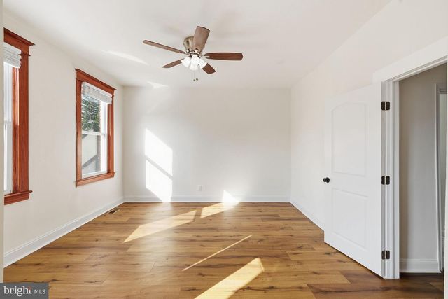 4008 BONNER RD, Baltimore, MD 21216