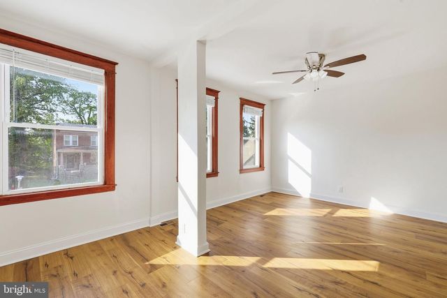 4008 BONNER RD, Baltimore, MD 21216