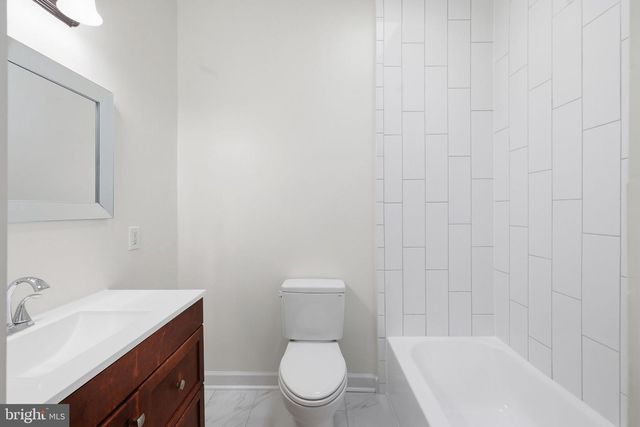 4008 BONNER RD, Baltimore, MD 21216