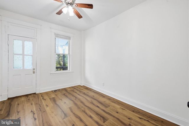 4008 BONNER RD, Baltimore, MD 21216