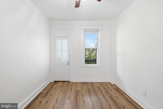 4008 BONNER RD, Baltimore, MD 21216