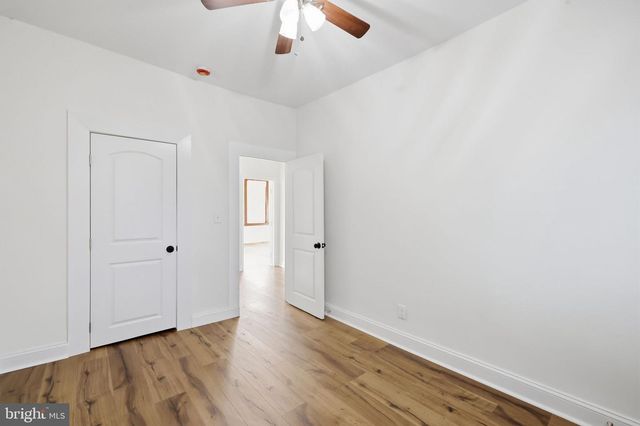 4008 BONNER RD, Baltimore, MD 21216