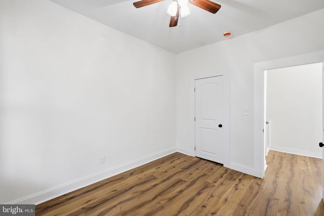 4008 BONNER RD, Baltimore, MD 21216
