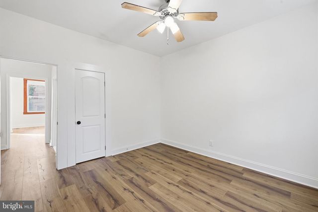 4008 BONNER RD, Baltimore, MD 21216