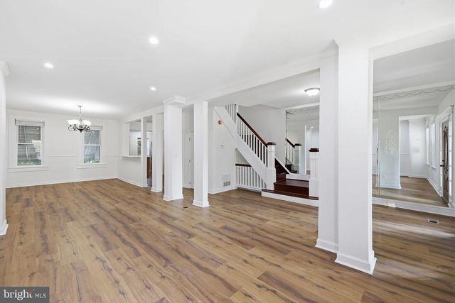 4008 BONNER RD, Baltimore, MD 21216