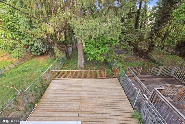 4008 BONNER RD, Baltimore, MD 21216