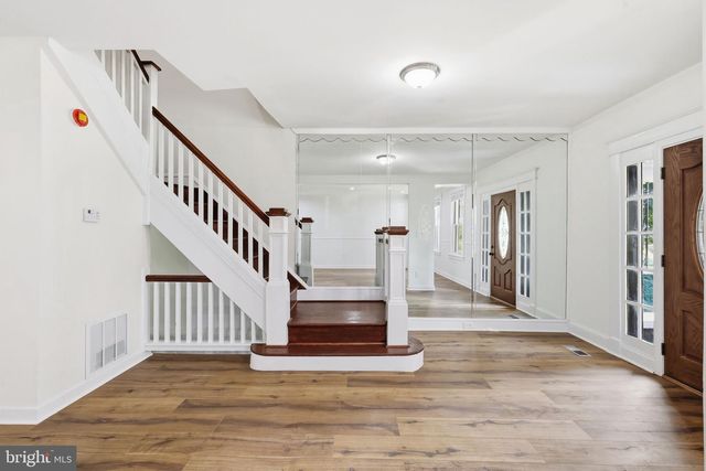 4008 BONNER RD, Baltimore, MD 21216