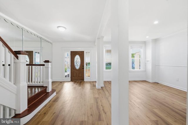 4008 BONNER RD, Baltimore, MD 21216