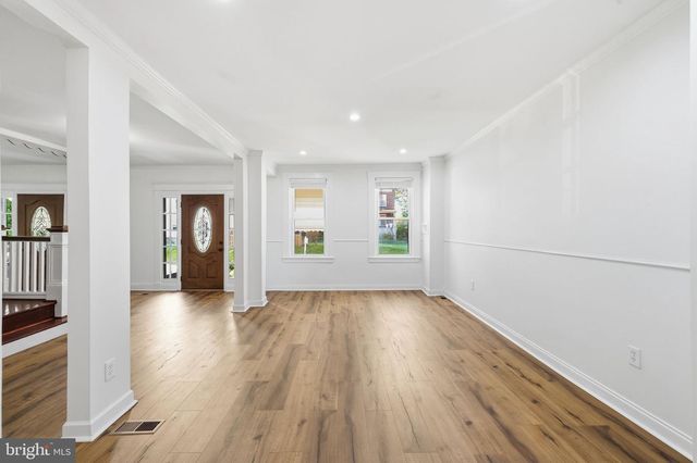 4008 BONNER RD, Baltimore, MD 21216