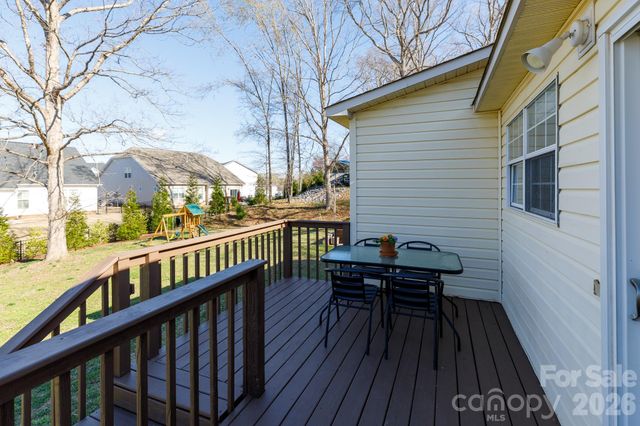 1095 Deer Track Drive, Rock Hill, SC 29732