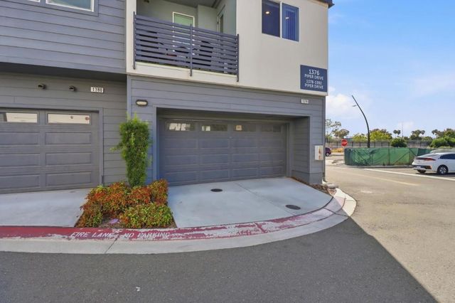 1378 Piper Drive, Milpitas, CA 95035