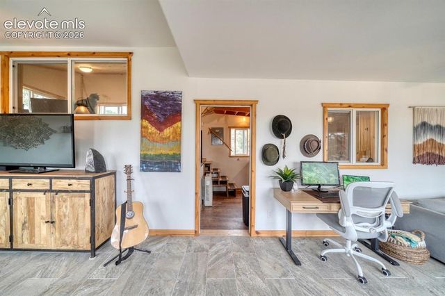 820 Little Horn Drive, Westcliffe, CO 81252