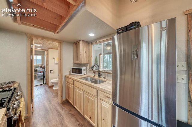 820 Little Horn Drive, Westcliffe, CO 81252