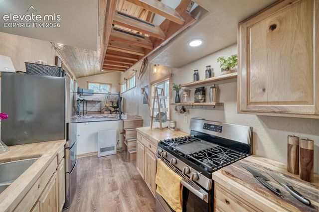 820 Little Horn Drive, Westcliffe, CO 81252