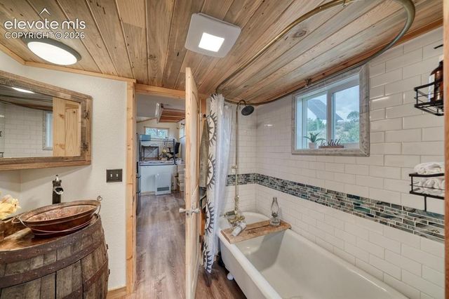 820 Little Horn Drive, Westcliffe, CO 81252