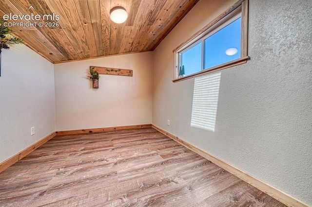 820 Little Horn Drive, Westcliffe, CO 81252