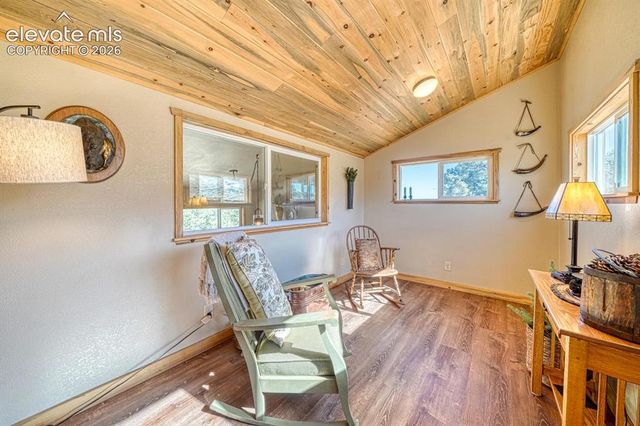 820 Little Horn Drive, Westcliffe, CO 81252