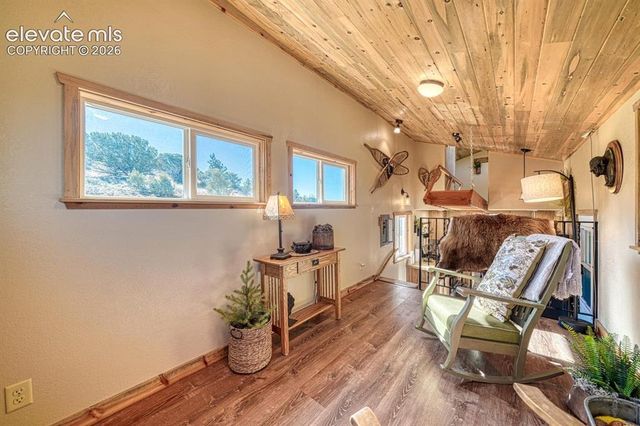 820 Little Horn Drive, Westcliffe, CO 81252