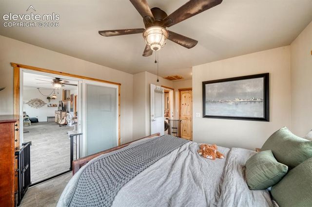 820 Little Horn Drive, Westcliffe, CO 81252