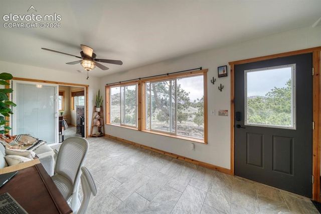 820 Little Horn Drive, Westcliffe, CO 81252