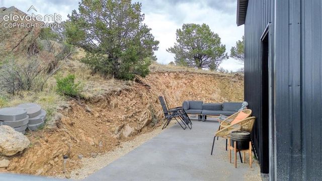 820 Little Horn Drive, Westcliffe, CO 81252