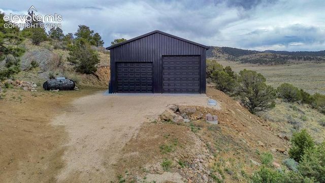 820 Little Horn Drive, Westcliffe, CO 81252