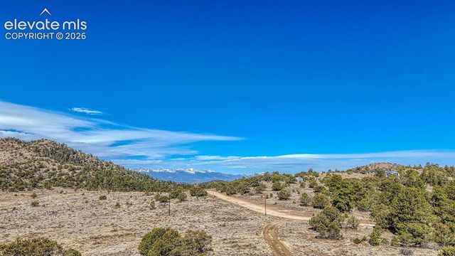 820 Little Horn Drive, Westcliffe, CO 81252
