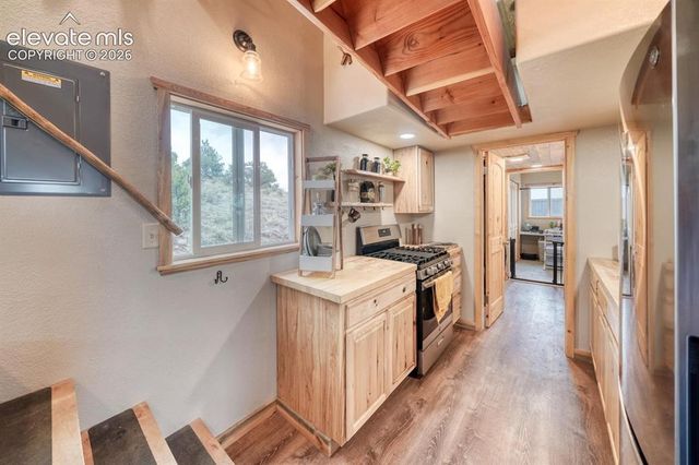 820 Little Horn Drive, Westcliffe, CO 81252