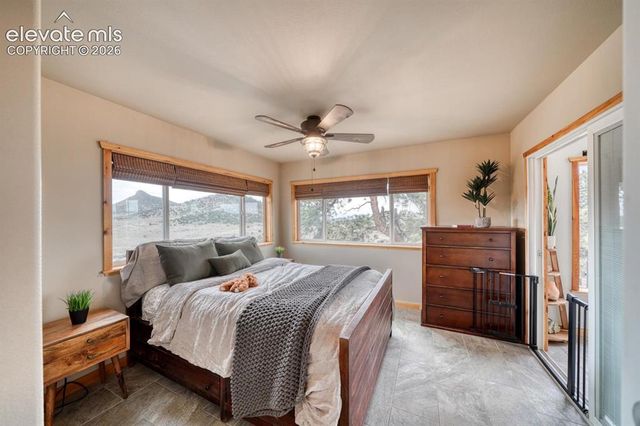 820 Little Horn Drive, Westcliffe, CO 81252