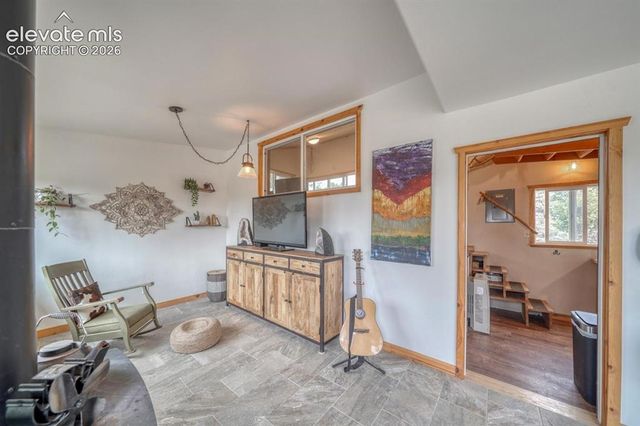 820 Little Horn Drive, Westcliffe, CO 81252