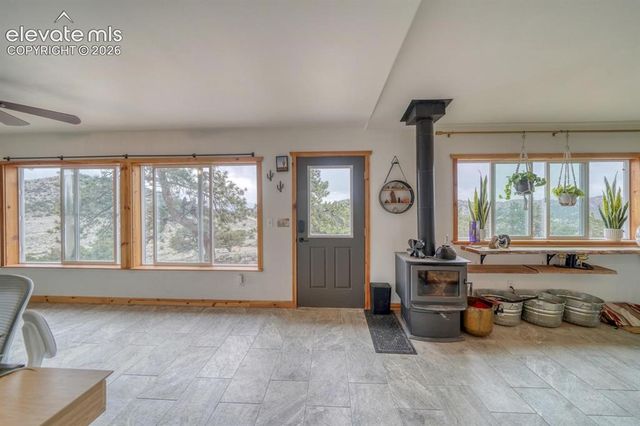 820 Little Horn Drive, Westcliffe, CO 81252