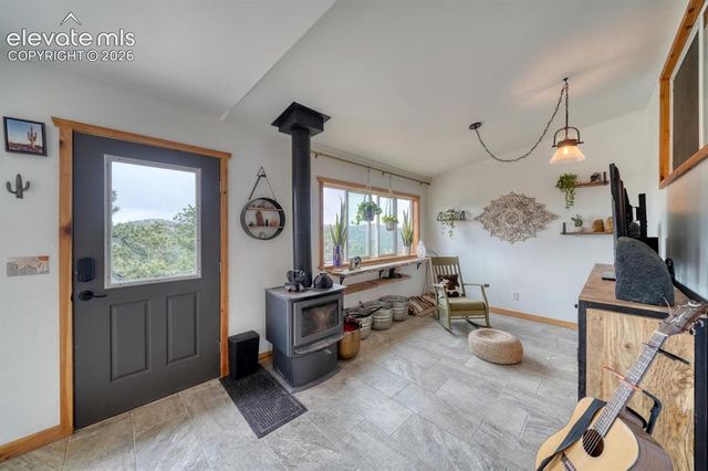 820 Little Horn Drive, Westcliffe, CO 81252