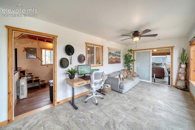 820 Little Horn Drive, Westcliffe, CO 81252