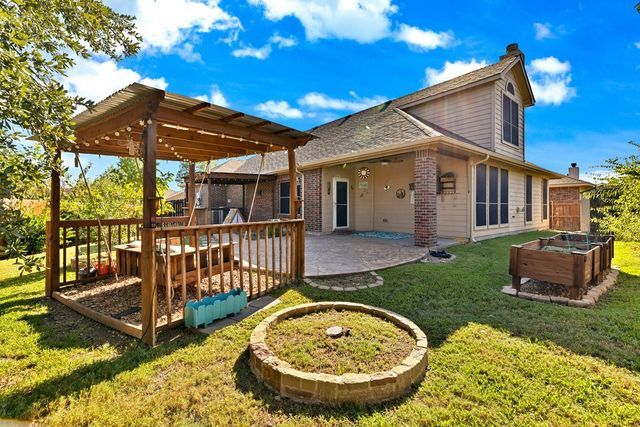 10913 Middleglen Road, Fort Worth, TX 76052