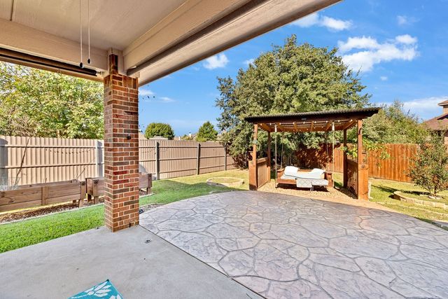 10913 Middleglen Road, Fort Worth, TX 76052