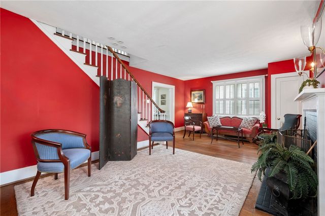 212 Pine Road, Edgeworth, PA 15143