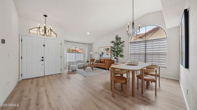 2553 E INDIGO BRUSH Road, Phoenix, AZ 85048